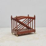 1424 6471 MAGAZINE RACK